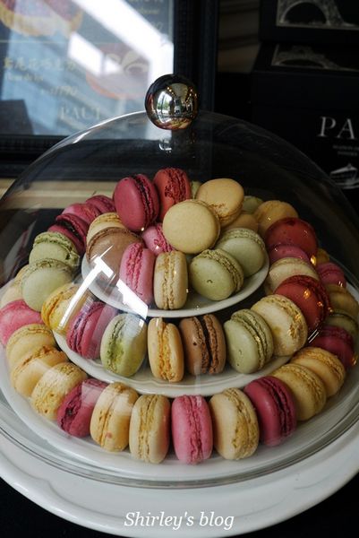 PAUL保羅麵包沙龍(內湖店)：PAUL內湖店