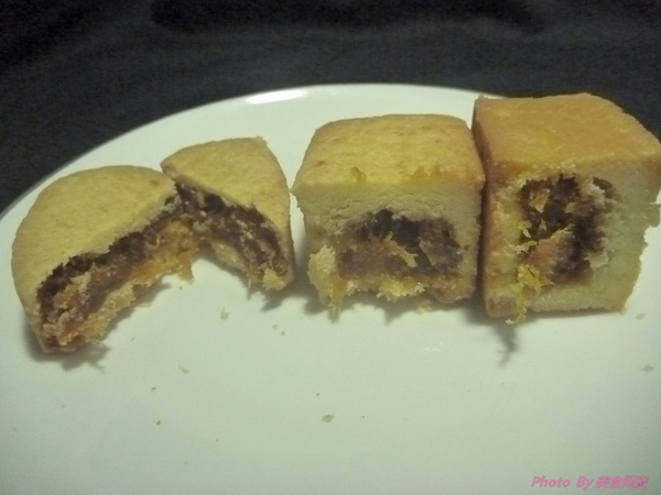 虎山烘焙坊:【試吃】絲酥入叩南投伴手禮-虎山烘焙坊