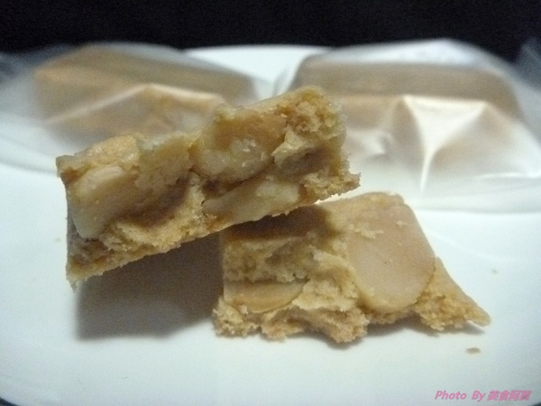 虎山烘焙坊:【試吃】絲酥入叩南投伴手禮-虎山烘焙坊