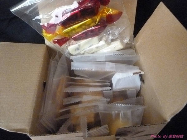 虎山烘焙坊:【試吃】絲酥入叩南投伴手禮-虎山烘焙坊