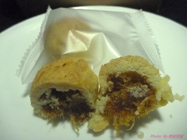 虎山烘焙坊:【試吃】絲酥入叩南投伴手禮-虎山烘焙坊