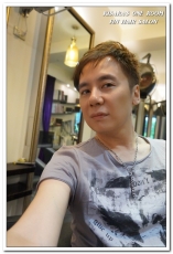 FIN HAIR SALON(總店/一館)：中山髮型沙龍．可邊享用午茶邊造型變髮的貴婦級沙龍──FIN