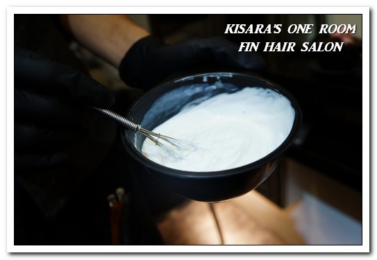 FIN HAIR SALON(總店/一館)：中山髮型沙龍．可邊享用午茶邊造型變髮的貴婦級沙龍──FIN