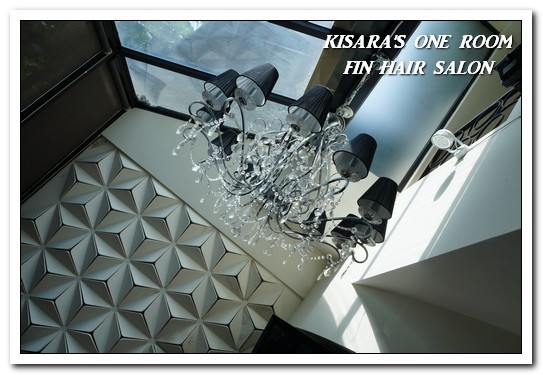 FIN HAIR SALON(總店/一館)：中山髮型沙龍．可邊享用午茶邊造型變髮的貴婦級沙龍──FIN