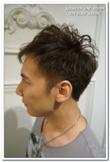 FIN HAIR SALON(總店/一館)：中山髮型沙龍．可邊享用午茶邊造型變髮的貴婦級沙龍──FIN