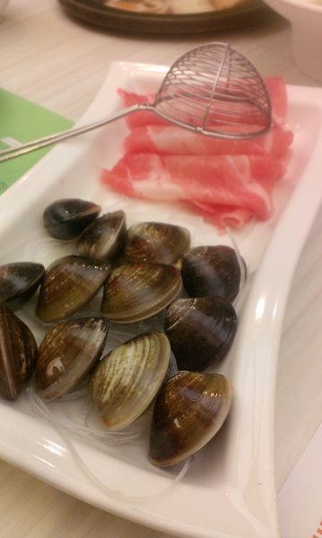 石二鍋(民權龍江店):王品集團平價石頭涮涮火鍋-石二鍋(民權龍江店)