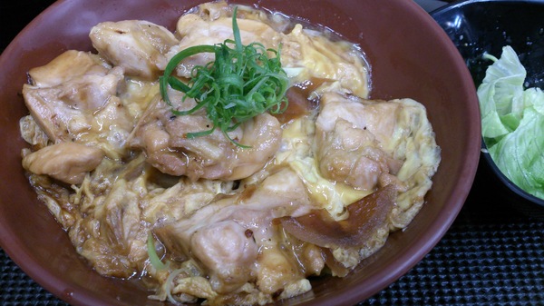 THE飯屋日式定食專門店:網路CP值頗高的台北美食!?