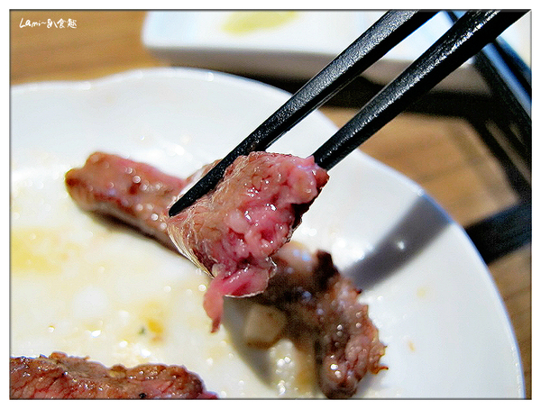 屋馬燒肉町中港店(屋馬燒肉町):【台中】沒吃過這間別說你懂燒肉《屋馬燒肉町》