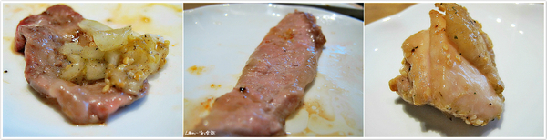 屋馬燒肉町中港店(屋馬燒肉町):【台中】沒吃過這間別說你懂燒肉《屋馬燒肉町》