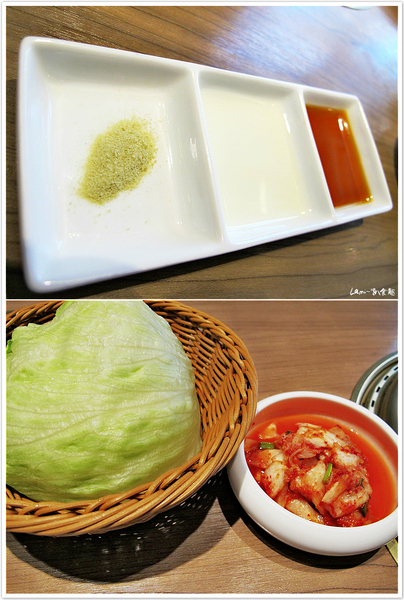 屋馬燒肉町中港店(屋馬燒肉町):【台中】沒吃過這間別說你懂燒肉《屋馬燒肉町》