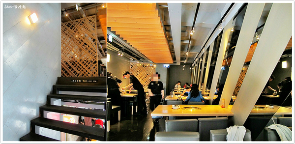 屋馬燒肉町中港店(屋馬燒肉町):【台中】沒吃過這間別說你懂燒肉《屋馬燒肉町》