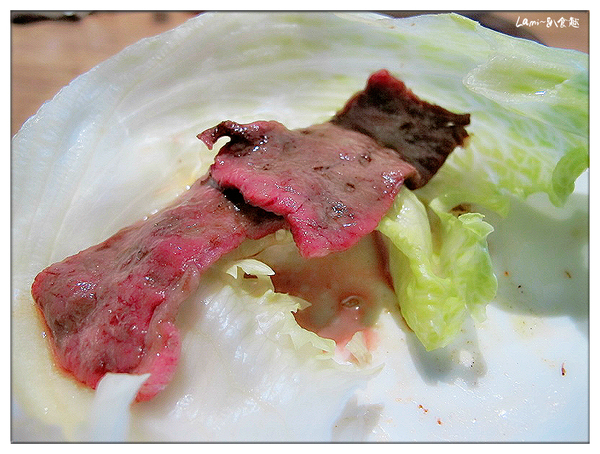 屋馬燒肉町中港店(屋馬燒肉町):【台中】沒吃過這間別說你懂燒肉《屋馬燒肉町》