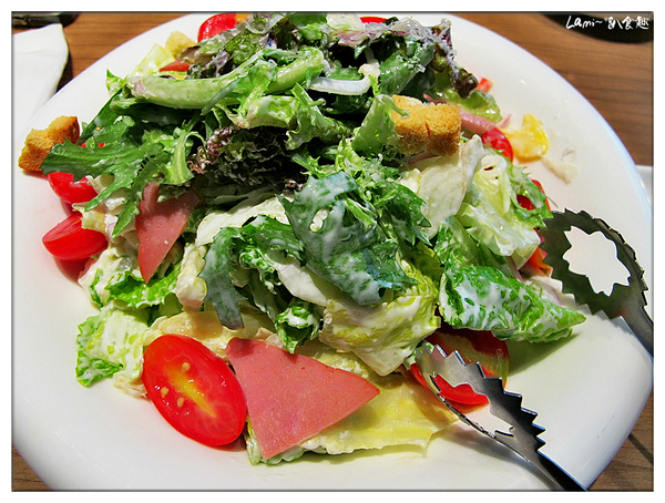 屋馬燒肉町中港店(屋馬燒肉町):【台中】沒吃過這間別說你懂燒肉《屋馬燒肉町》