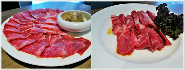 屋馬燒肉町中港店(屋馬燒肉町):【台中】沒吃過這間別說你懂燒肉《屋馬燒肉町》