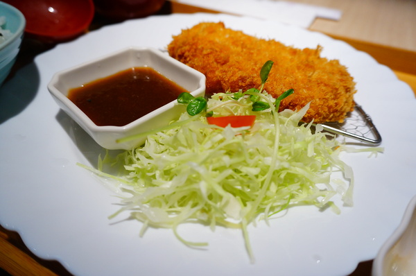 cha cha maru恰恰瑪路(誠品敦南店):【台北.忠孝敦化站】ChaChaMaru 恰恰瑪路(誠品敦南B1)