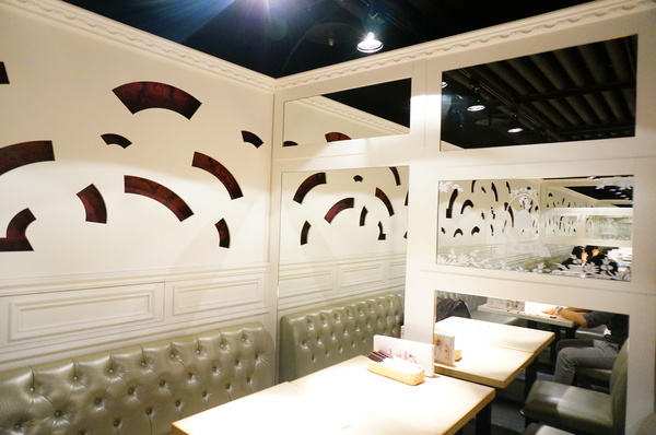 cha cha maru恰恰瑪路(誠品敦南店):【台北.忠孝敦化站】ChaChaMaru 恰恰瑪路(誠品敦南B1)