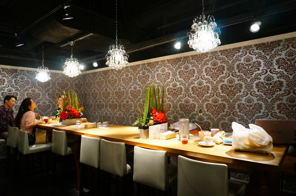 cha cha maru恰恰瑪路(誠品敦南店):【台北.忠孝敦化站】ChaChaMaru 恰恰瑪路(誠品敦南B1)