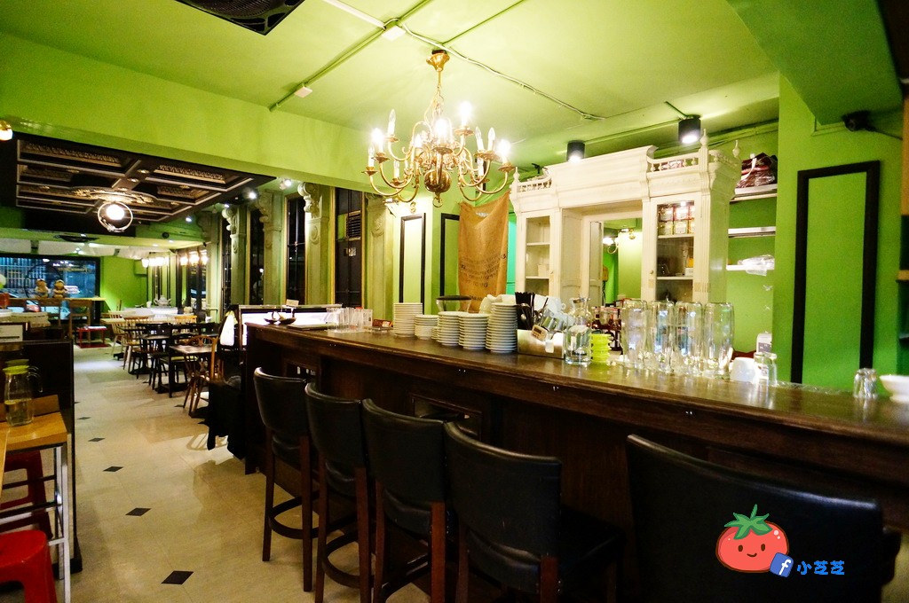 東區下午茶 早午餐 花徑開