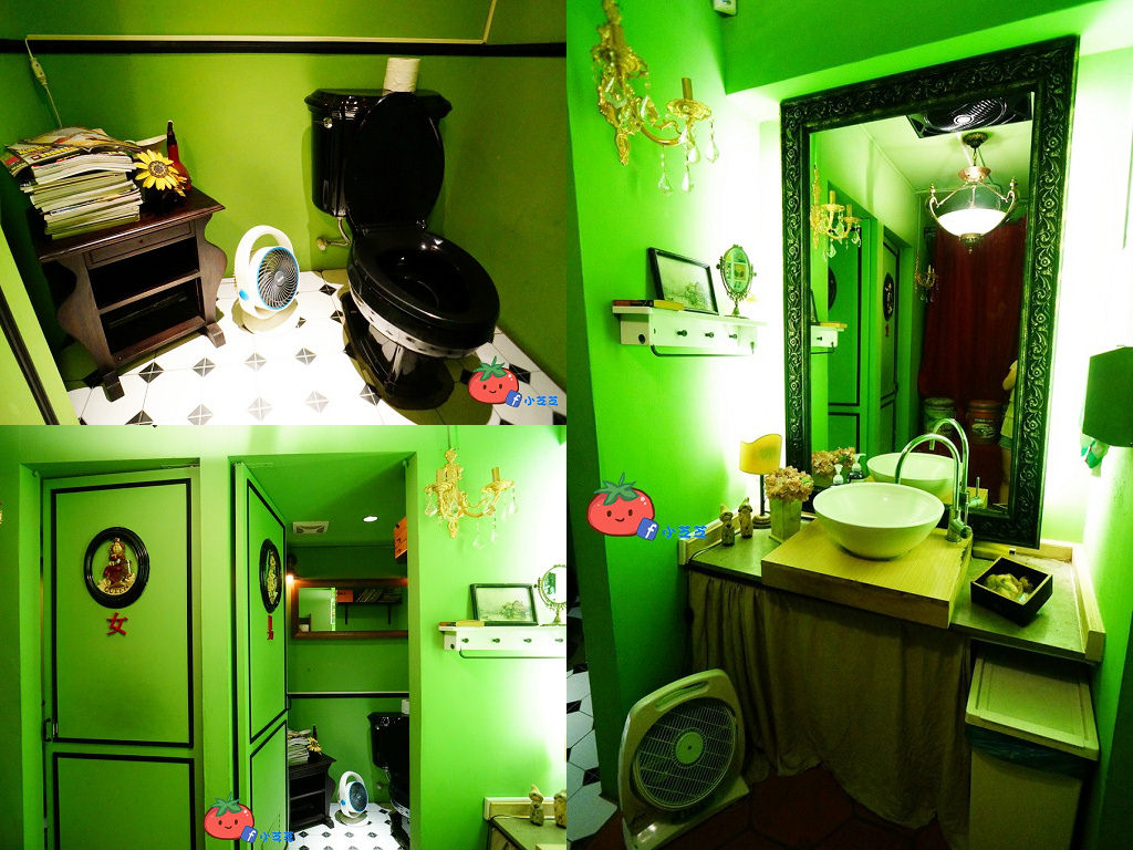 東區下午茶 早午餐 花徑開