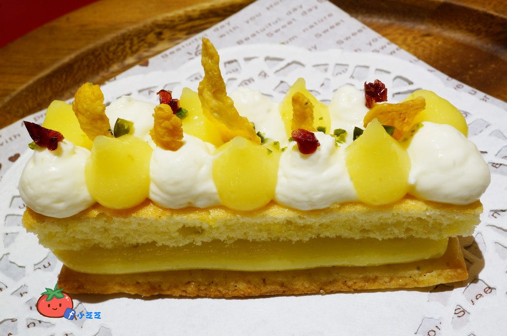 東區下午茶 早午餐 花徑開