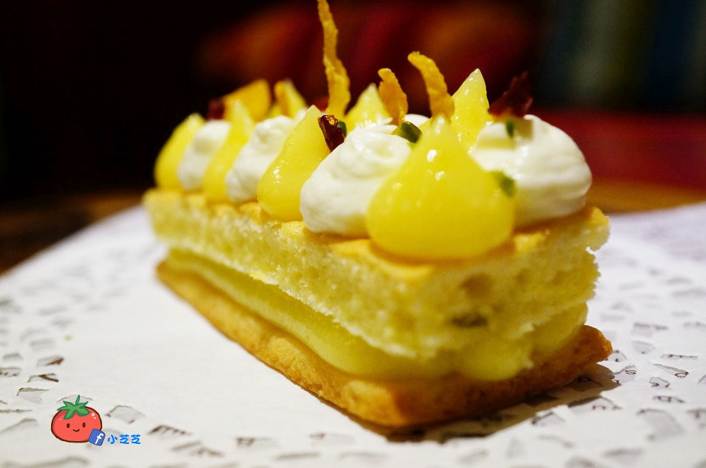 東區下午茶 早午餐 花徑開