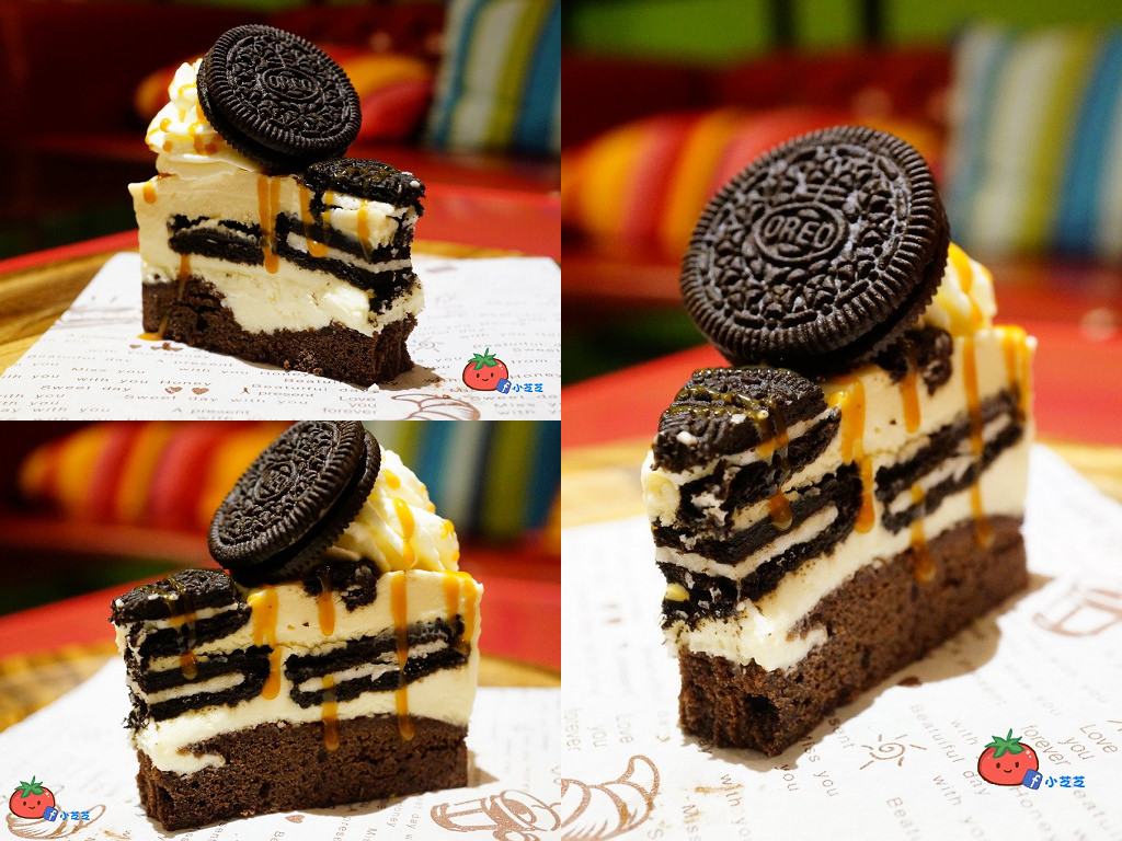 東區下午茶 早午餐 花徑開