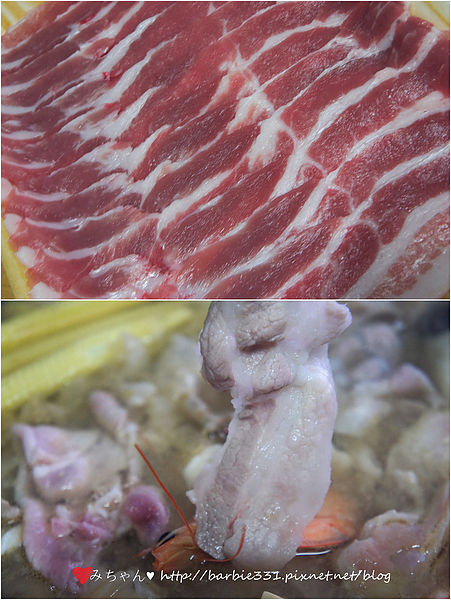 青禾幸福鍋物:(試)♥吃吧~宅配♥好湯頭!!團圓好幸福、好輕鬆☆青禾火鍋e生鮮☆