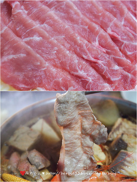 青禾幸福鍋物:(試)♥吃吧~宅配♥好湯頭!!團圓好幸福、好輕鬆☆青禾火鍋e生鮮☆