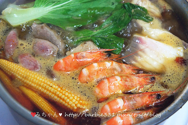 青禾幸福鍋物:(試)♥吃吧~宅配♥好湯頭!!團圓好幸福、好輕鬆☆青禾火鍋e生鮮☆