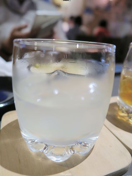 旅．東京 travel 鐵板小料理：台北 捷運大安站 旅．東京travel 鐵板小料理~微醺。東京旅行[抽Anna sui小香水]