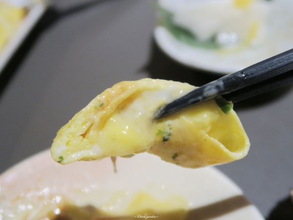 旅．東京 travel 鐵板小料理：台北 捷運大安站 旅．東京travel 鐵板小料理~微醺。東京旅行[抽Anna sui小香水]