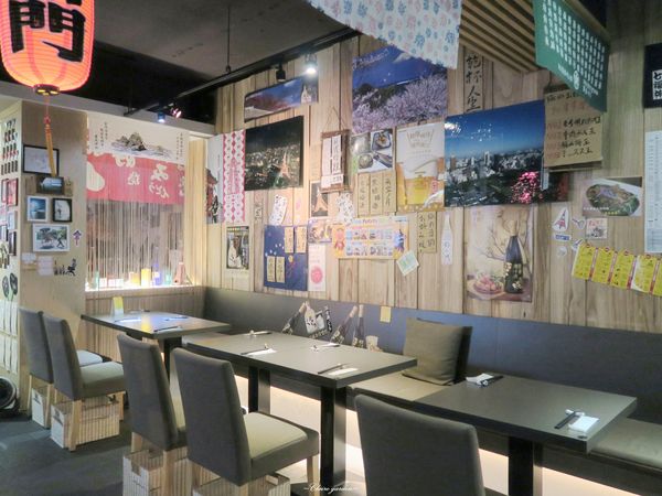 旅．東京 travel 鐵板小料理：台北 捷運大安站 旅．東京travel 鐵板小料理~微醺。東京旅行[抽Anna sui小香水]