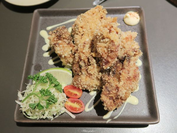 旅．東京 travel 鐵板小料理：台北 捷運大安站 旅．東京travel 鐵板小料理~微醺。東京旅行[抽Anna sui小香水]