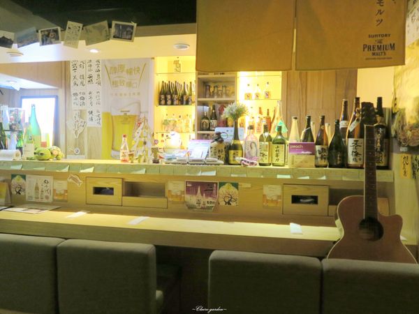 旅．東京 travel 鐵板小料理：台北 捷運大安站 旅．東京travel 鐵板小料理~微醺。東京旅行[抽Anna sui小香水]