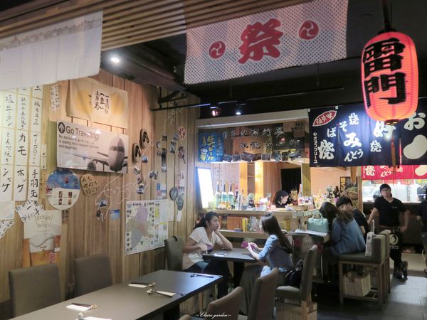 旅．東京 travel 鐵板小料理：台北 捷運大安站 旅．東京travel 鐵板小料理~微醺。東京旅行[抽Anna sui小香水]