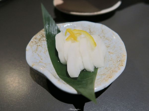 旅．東京 travel 鐵板小料理：台北 捷運大安站 旅．東京travel 鐵板小料理~微醺。東京旅行[抽Anna sui小香水]