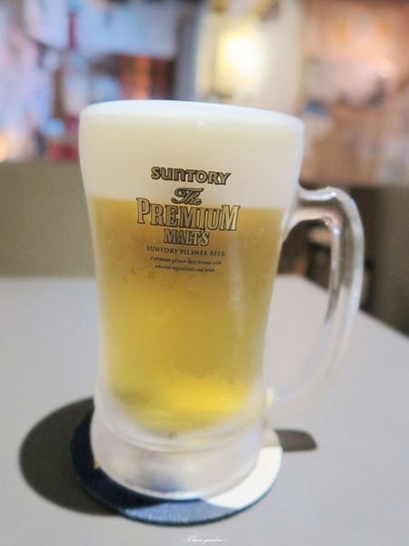 旅．東京 travel 鐵板小料理：台北 捷運大安站 旅．東京travel 鐵板小料理~微醺。東京旅行[抽Anna sui小香水]