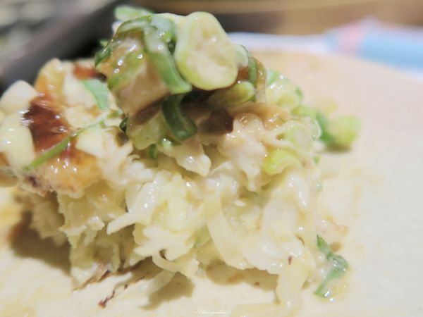 旅．東京 travel 鐵板小料理：台北 捷運大安站 旅．東京travel 鐵板小料理~微醺。東京旅行[抽Anna sui小香水]