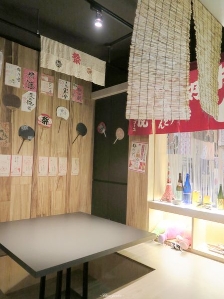 旅．東京 travel 鐵板小料理：台北 捷運大安站 旅．東京travel 鐵板小料理~微醺。東京旅行[抽Anna sui小香水]