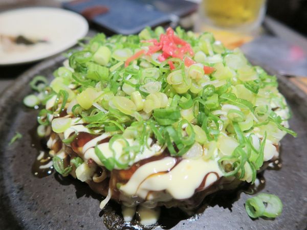 旅．東京 travel 鐵板小料理：台北 捷運大安站 旅．東京travel 鐵板小料理~微醺。東京旅行[抽Anna sui小香水]