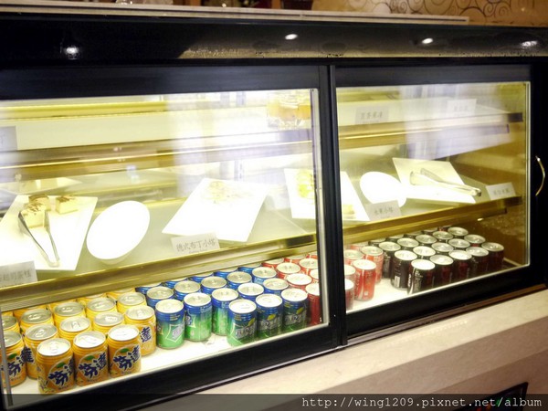 樂廚自助餐廳(富信飯店):精緻Buffet。富信大飯店【樂廚自助餐廳】