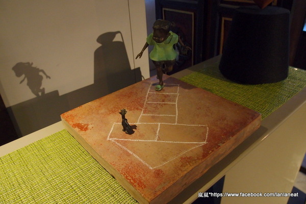 寬巷子會所：＜口碑券＞【台北士林】寬巷子會所－頂級創意料理！如藝術品般的挑動你的視覺與味蕾！