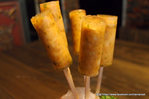 寬巷子會所：＜口碑券＞【台北士林】寬巷子會所－頂級創意料理！如藝術品般的挑動你的視覺與味蕾！