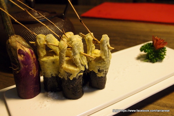 寬巷子會所：＜口碑券＞【台北士林】寬巷子會所－頂級創意料理！如藝術品般的挑動你的視覺與味蕾！