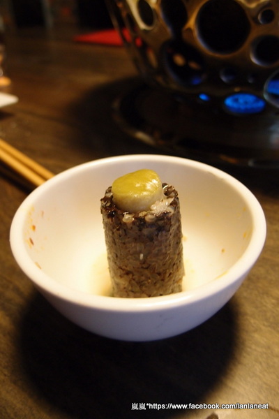 寬巷子會所：＜口碑券＞【台北士林】寬巷子會所－頂級創意料理！如藝術品般的挑動你的視覺與味蕾！