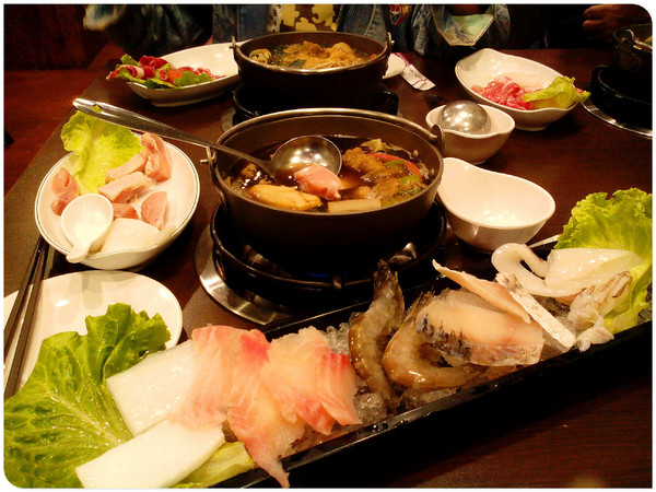 台南小福神火鍋&哈燻蛋總鋪： 【Go Tainan試吃邀約】大家相約來吃熱騰騰的火鍋~_《台南小福神火鍋&哈燻蛋總鋪》