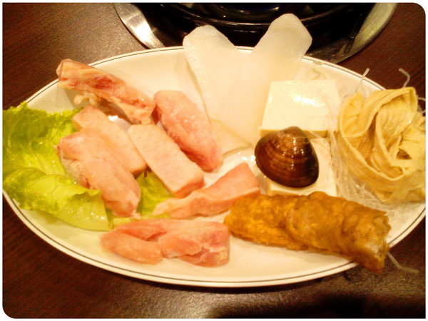 台南小福神火鍋&哈燻蛋總鋪： 【Go Tainan試吃邀約】大家相約來吃熱騰騰的火鍋~_《台南小福神火鍋&哈燻蛋總鋪》