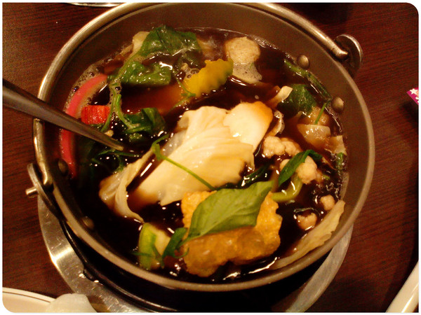 台南小福神火鍋&哈燻蛋總鋪： 【Go Tainan試吃邀約】大家相約來吃熱騰騰的火鍋~_《台南小福神火鍋&哈燻蛋總鋪》