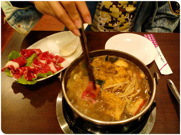 台南小福神火鍋&哈燻蛋總鋪： 【Go Tainan試吃邀約】大家相約來吃熱騰騰的火鍋~_《台南小福神火鍋&哈燻蛋總鋪》