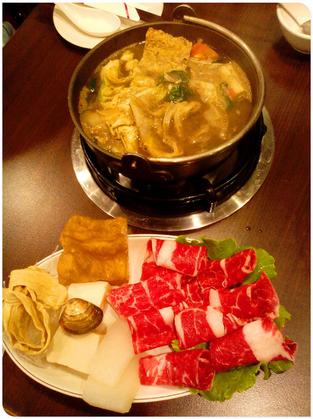 台南小福神火鍋&哈燻蛋總鋪： 【Go Tainan試吃邀約】大家相約來吃熱騰騰的火鍋~_《台南小福神火鍋&哈燻蛋總鋪》